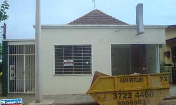 Imagem: Casa Comercial com 3 Dormitorio(s) localizado(a)