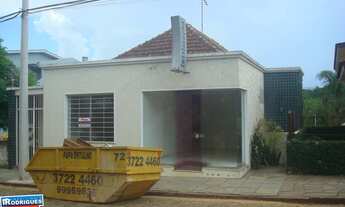 Imagem 2: Casa Comercial com 3 Dormitorio(s) localizado(a) no bairro Centro em Cachoeira do Sul / R