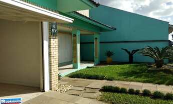 Imagem 3: Atlântida, 2 dormitórios, 2 suíte, 3 banheiro, 4 vagas na garagem, 285M² de Área Construíd