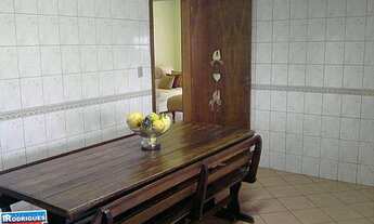 Imagem: Casa com 2 Dormitorio(s) localizado(a) no