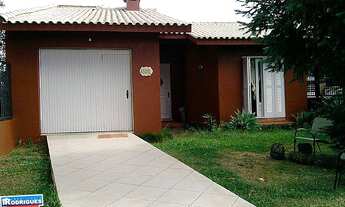 Imagem 2: Casa com 2 Dormitorio(s) localizado(a) no bairro Santa Helena em Cachoeira do Sul / Rio G