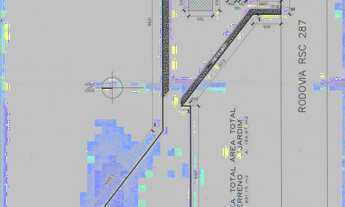 Imagem 3: Prédio com 2 Dormitorio(s) localizado(a) no bairro Novo Cabrais em Novo Cabrais / Rio Gra