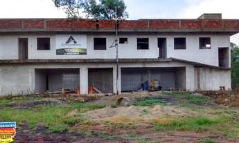 Imagem 4: Prédio com 2 Dormitorio(s) localizado(a) no bairro Novo Cabrais em Novo Cabrais / Rio Gra