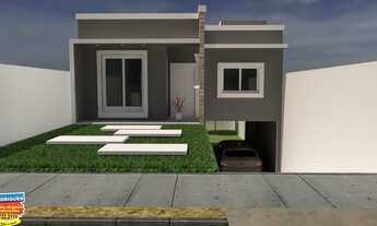 Imagem: Casa com 2 Dormitorio(s) localizado(a) no