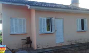 Imagem 2: Casa com 4 Dormitorio(s) localizado(a) no bairro Três Vendas em Cachoeira do Sul / Rio Gr