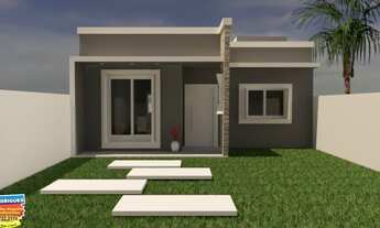 Imagem: Casa com 2 Dormitorio(s) localizado(a) no