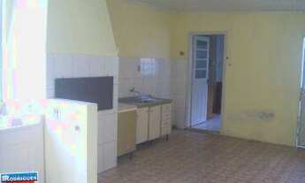 Imagem: Casa com 3 Dormitorio(s) localizado(a) no