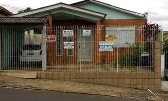 Imagem 4: Casa com 3 Dormitorio(s) localizado(a) no bairro Santa Helena em Cachoeira do Sul / Rio G