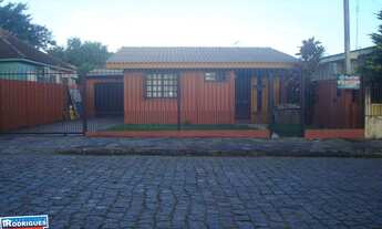 Imagem: Casa com 3 Dormitorio(s) localizado(a) no