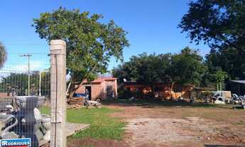 Imagem: Terreno com 2 Dormitorio(s) localizado(a)