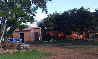 Imagem 2: Terreno com 2 Dormitorio(s) localizado(a) no bairro Santa Helena em Cachoeira do Sul / Ri