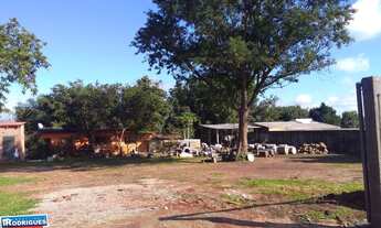 Imagem 3: Terreno com 2 Dormitorio(s) localizado(a) no bairro Santa Helena em Cachoeira do Sul / Ri