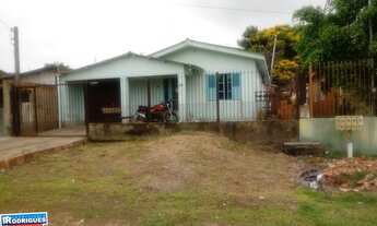 Imagem: Casa com 2 Dormitorio(s) localizado(a) no