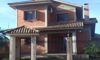 Imagem: Casa com 2 Dormitorio(s) localizado(a) no