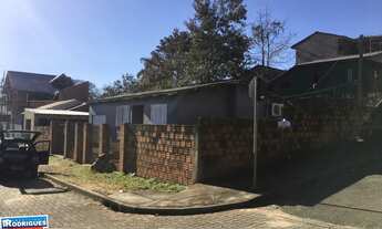 Imagem 2: Casa com 2 Dormitorio(s) localizado(a) no bairro Barcelos em Cachoeira do Sul / Rio Grand