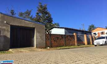 Imagem 3: Casa com 2 Dormitorio(s) localizado(a) no bairro Barcelos em Cachoeira do Sul / Rio Grand