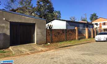 Imagem 4: Casa com 2 Dormitorio(s) localizado(a) no bairro Barcelos em Cachoeira do Sul / Rio Grand