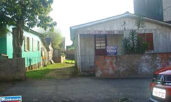 Imagem 1: Terreno com 3 Dormitorio(s) localizado(a) no bairro em Cachoeira do Sul / Rio Grande do
