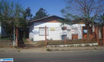 Imagem 6: Casa com 4 Dormitorio(s) localizado(a) no bairro Noemia em Cachoeira do Sul / Rio Grande