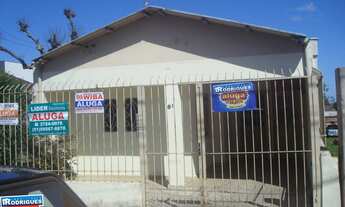 Imagem: Casa com 2 Dormitorio(s) localizado(a) no