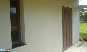 Imagem: Casa com 2 Dormitorio(s) localizado(a) no