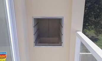 Imagem: Apartamento com 2 Dormitorio(s) localizado(a)