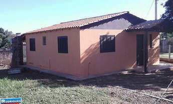 Imagem 2: Casa com 2 Dormitorio(s) localizado(a) no bairro Marina em Cachoeira do Sul / Rio Grande