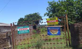 Imagem 2: Terreno com 3 Dormitorio(s) localizado(a) no bairro Noemia em Cachoeira do Sul / Rio Gran