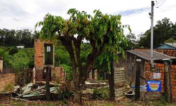 Imagem 1: TERRENO 10 X 80 Terreno / lote com venda por R$80.000