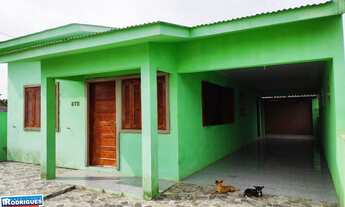 Imagem 1: CASA DE ALVENARIA