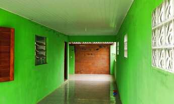 Imagem 4: CASA DE ALVENARIA