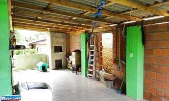 Imagem 5: CASA DE ALVENARIA