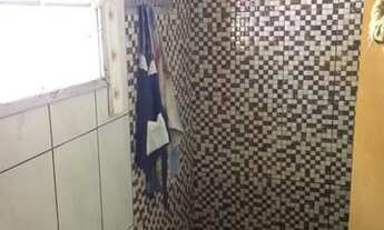 Imagem 5: Casa de Alvenaria