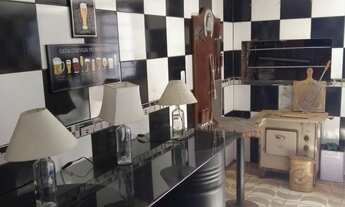 Imagem 6: EXCLUISIVIDADE, 3 dormitórios, 1 suítes, 3 banheiro, 2 vagas na garagem, 20M² de Área Cons