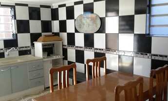 Imagem 7: EXCLUISIVIDADE, 3 dormitórios, 1 suítes, 3 banheiro, 2 vagas na garagem, 20M² de Área Cons