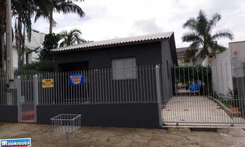 Imagem: Casa com 4 Dormitorio(s) localizado(a) no