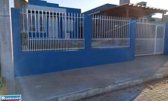 Imagem 5: Casa com 4 Dormitorio(s) localizado(a) no bairro em Cachoeira do Sul / Rio Grande do Sul