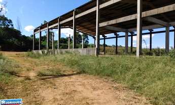 Imagem 2: Terreno com 2 Dormitorio(s) localizado(a) no bairro Passo do Moura em Cachoeira do Sul