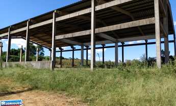 Imagem 3: Terreno com 2 Dormitorio(s) localizado(a) no bairro Passo do Moura em Cachoeira do Sul