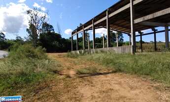 Imagem 4: Terreno com 2 Dormitorio(s) localizado(a) no bairro Passo do Moura em Cachoeira do Sul