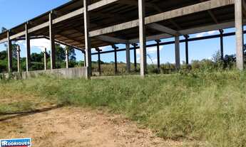 Imagem 5: Terreno com 2 Dormitorio(s) localizado(a) no bairro Passo do Moura em Cachoeira do Sul