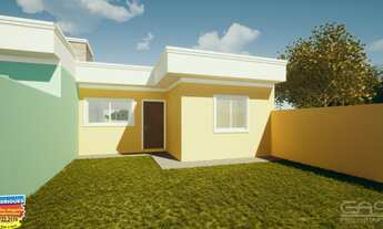 Imagem 2: Casa com 2 Dormitorio(s) localizado(a) no bairro Carvalho em Cachoeira do Sul / Rio Grand