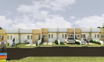 Imagem: MCMV, 2 dormitórios, 1 banheiros, 1 vaga