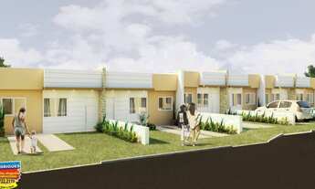 Imagem 3: MCMV, 2 dormitórios, 1 banheiros, 1 vaga na garagem, 20M² de Área Construída