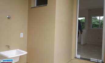 Imagem 7: MCMV, 2 dormitórios, 1 banheiros, 1 vaga na garagem, 20M² de Área Construída