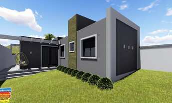 Imagem 2: Casa com 2 Dormitorio(s) localizado(a) no bairro Figueiras em Cachoeira do Sul / Rio Gran