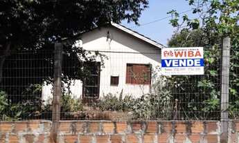 Imagem 2: Casa com 2 Dormitorio(s) localizado(a) no bairro Volta da Charqueada em Cachoeira do Sul