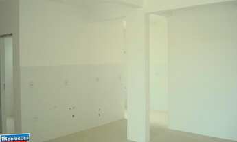 Imagem 2: Apartamento com 2 Dormitorio(s) localizado(a) no bairro Centro em Cachoeira do Sul / Rio