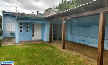 Imagem 1: Casa com 3 Dormitorio(s) localizado(a) no bairro Sao Jose em Cachoeira do Sul / Rio Grand