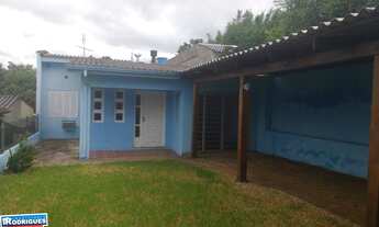 Imagem 5: Casa com 3 Dormitorio(s) localizado(a) no bairro Sao Jose em Cachoeira do Sul / Rio Grand